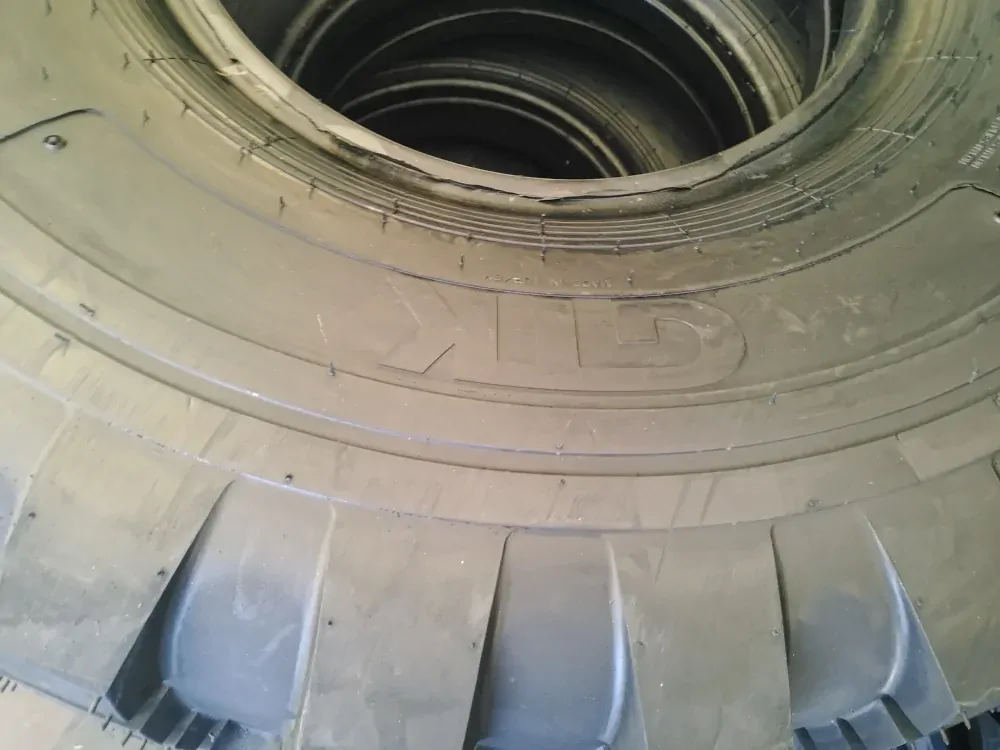 Pneu 14-20, 14,00-20